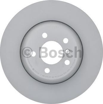 BOSCH 0 986 479 E17 - Kočioni disk www.molydon.hr