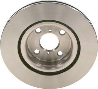 BOSCH 0 986 479 E37 - Kočioni disk www.molydon.hr