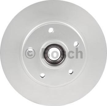 BOSCH 0 986 479 E78 - Kočioni disk www.molydon.hr