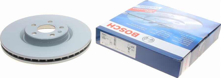 BOSCH 0 986 479 F90 - Kočioni disk www.molydon.hr