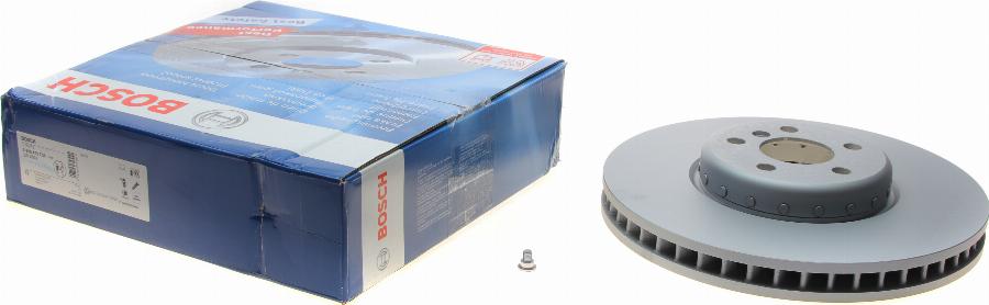 BOSCH 0 986 479 F58 - Kočioni disk www.molydon.hr