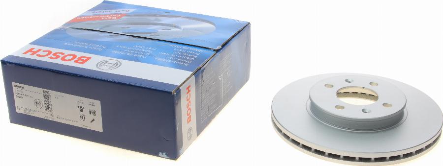 BOSCH 0 986 479 F29 - Kočioni disk www.molydon.hr