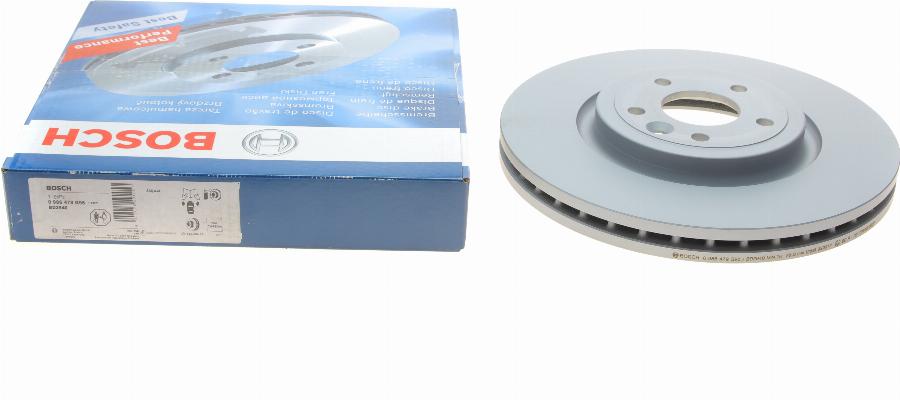 BOSCH 0 986 479 G96 - Kočioni disk www.molydon.hr