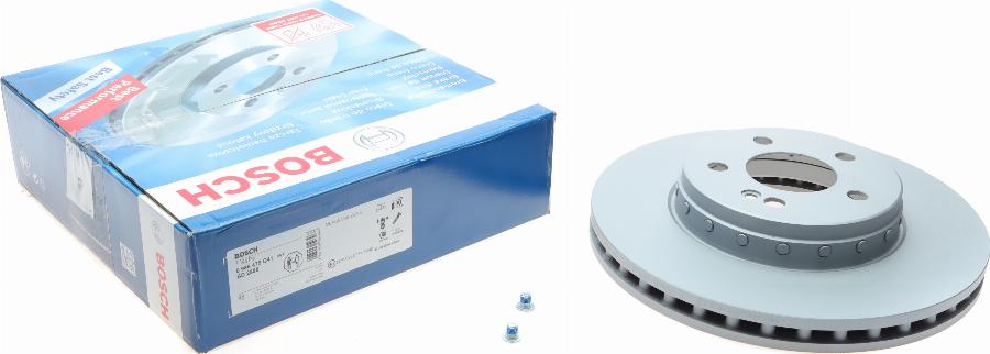 BOSCH 0 986 479 G41 - Kočioni disk www.molydon.hr