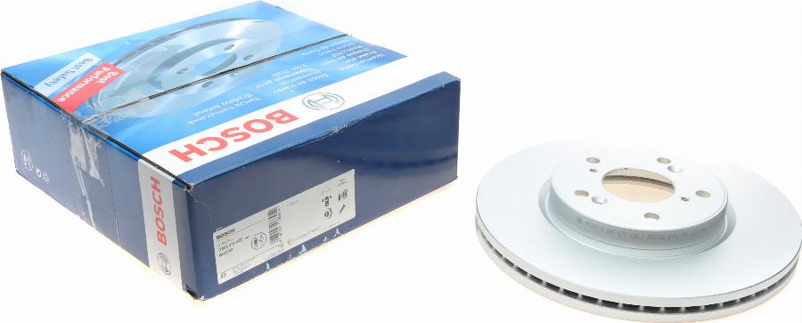 BOSCH 0 986 479 G58 - Kočioni disk www.molydon.hr