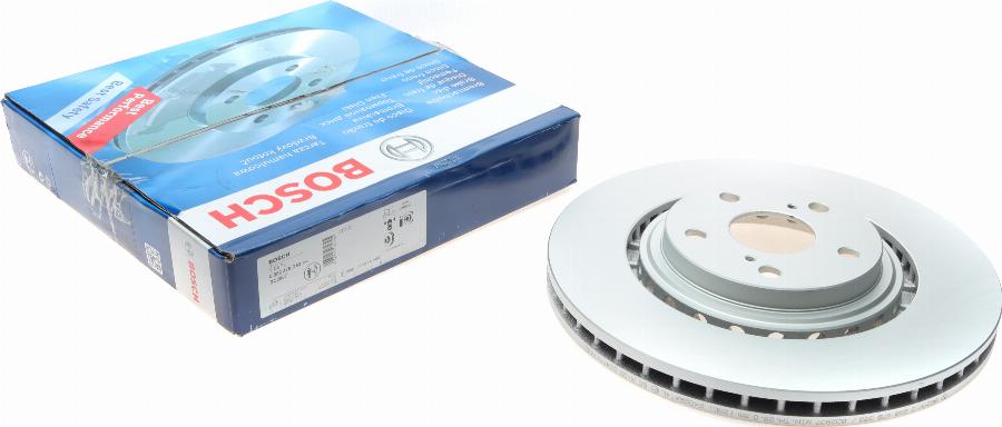 BOSCH 0 986 479 G63 - Kočioni disk www.molydon.hr