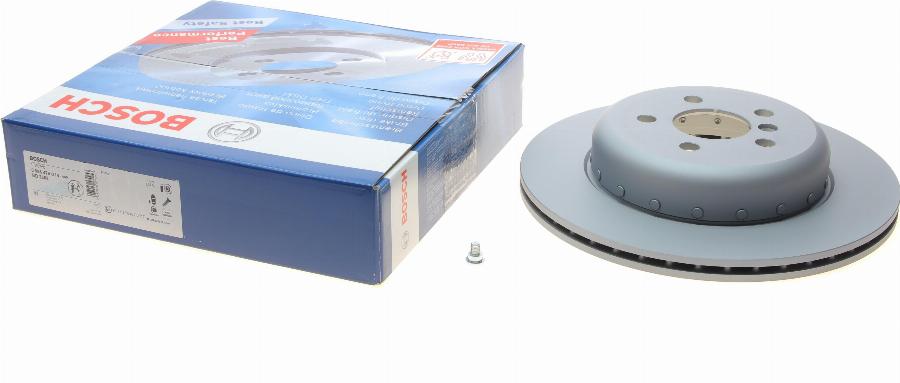 BOSCH 0 986 479 G14 - Kočioni disk www.molydon.hr