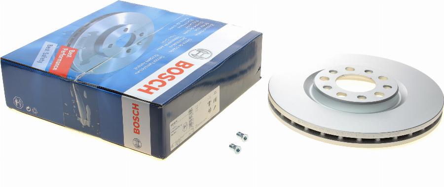 BOSCH 0 986 479 G89 - Kočioni disk www.molydon.hr