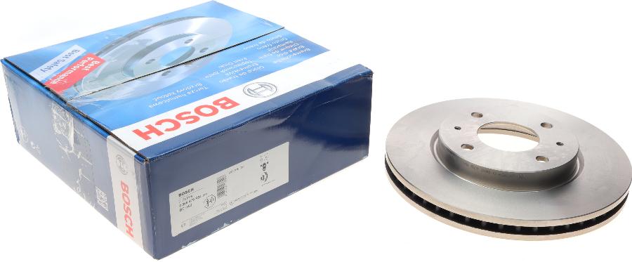 BOSCH 0 986 479 R94 - Kočioni disk www.molydon.hr