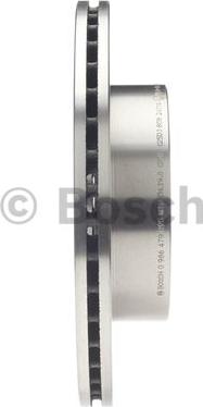 BOSCH 0 986 479 R95 - Kočioni disk www.molydon.hr