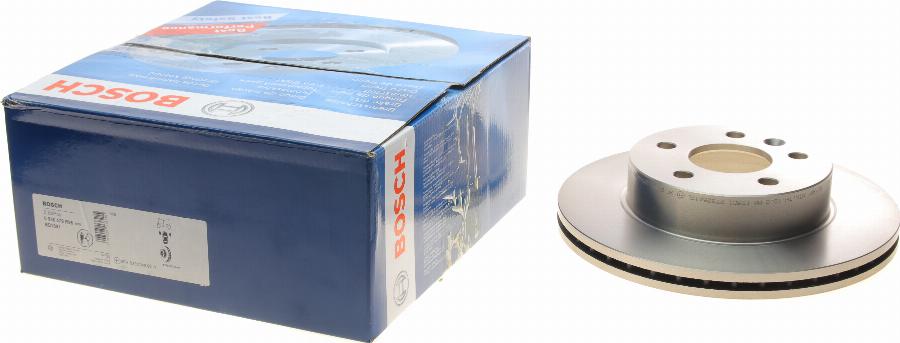 BOSCH 0 986 479 R95 - Kočioni disk www.molydon.hr