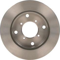 BOSCH 0 986 479 R96 - Kočioni disk www.molydon.hr