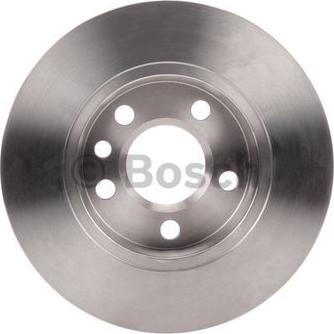 BOSCH 0 986 479 R91 - Kočioni disk www.molydon.hr