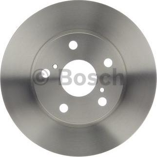 BOSCH 0 986 479 R97 - Kočioni disk www.molydon.hr