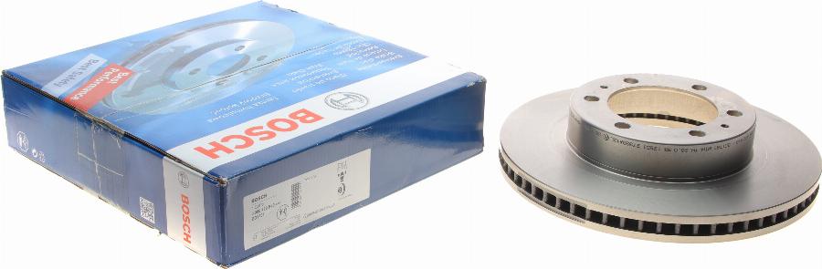 BOSCH 0 986 479 R46 - Kočioni disk www.molydon.hr