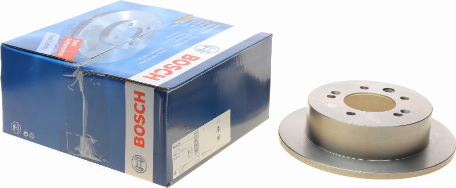 BOSCH 0 986 479 R09 - Kočioni disk www.molydon.hr