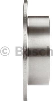 BOSCH 0 986 479 R09 - Kočioni disk www.molydon.hr