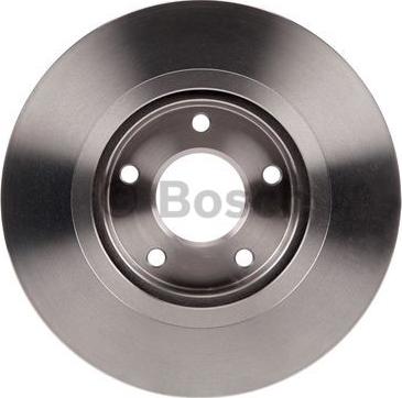 BOSCH 0 986 479 R89 - Kočioni disk www.molydon.hr