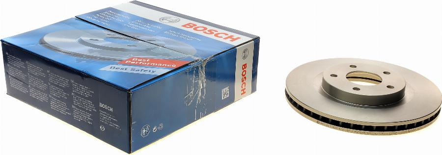 BOSCH 0 986 479 R89 - Kočioni disk www.molydon.hr