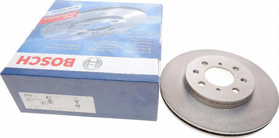 BOSCH 0 986 479 R80 - Kočioni disk www.molydon.hr