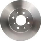 BOSCH 0 986 479 R80 - Kočioni disk www.molydon.hr