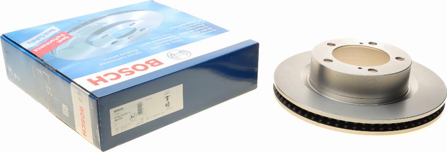 BOSCH 0 986 479 R29 - Kočioni disk www.molydon.hr