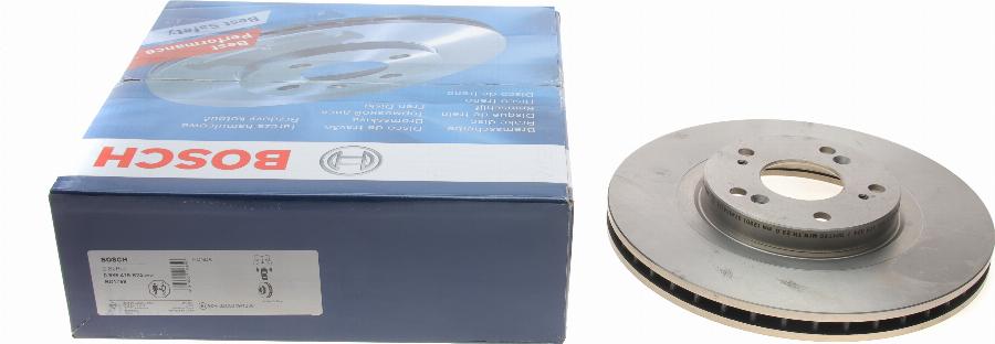 BOSCH 0 986 479 R24 - Kočioni disk www.molydon.hr