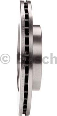 BOSCH 0 986 479 R70 - Kočioni disk www.molydon.hr