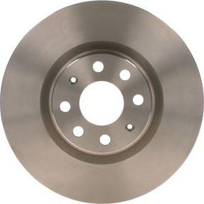 BOSCH 0 986 479 S91 - Kočioni disk www.molydon.hr