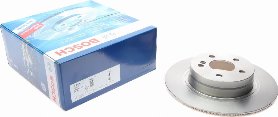 BOSCH 0 986 479 S92 - Kočioni disk www.molydon.hr