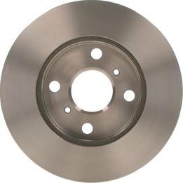 BOSCH 0 986 479 S46 - Kočioni disk www.molydon.hr