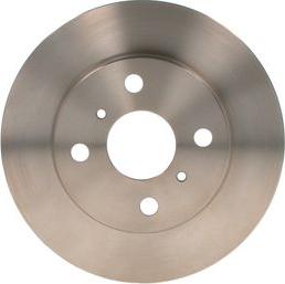 BOSCH 0 986 479 S46 - Kočioni disk www.molydon.hr