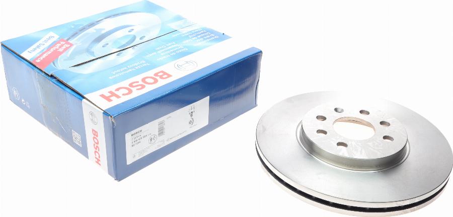 BOSCH 0 986 479 S55 - Kočioni disk www.molydon.hr