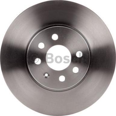 BOSCH 0 986 479 S55 - Kočioni disk www.molydon.hr