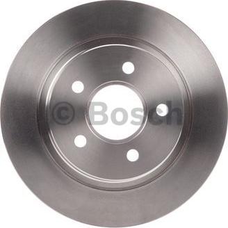 BOSCH 0 986 479 S51 - Kočioni disk www.molydon.hr