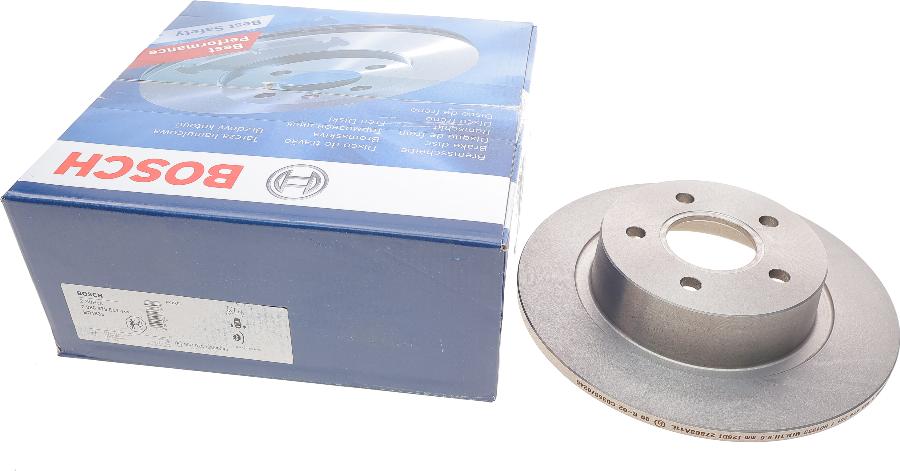 BOSCH 0 986 479 S51 - Kočioni disk www.molydon.hr