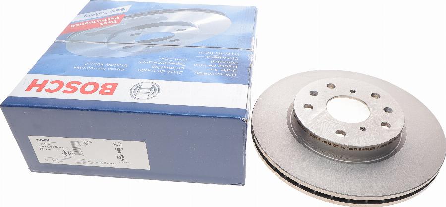 BOSCH 0 986 479 S58 - Kočioni disk www.molydon.hr