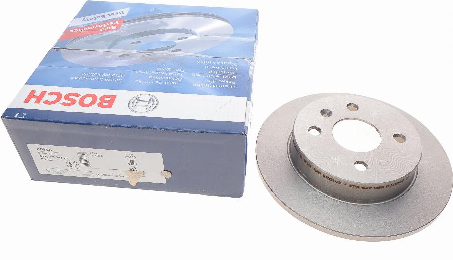 BOSCH 0 986 479 S52 - Kočioni disk www.molydon.hr