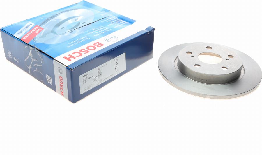 BOSCH 0 986 479 S64 - Kočioni disk www.molydon.hr