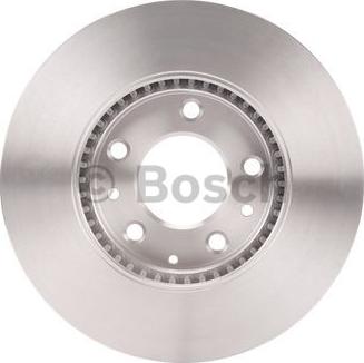 BOSCH 0 986 479 S60 - Kočioni disk www.molydon.hr