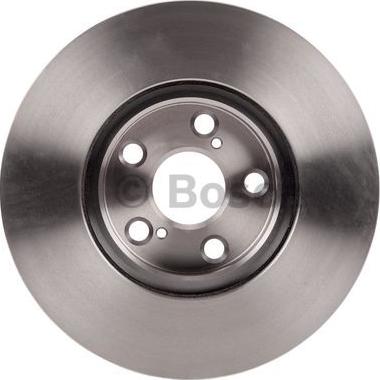 BOSCH 0 986 479 S09 - Kočioni disk www.molydon.hr