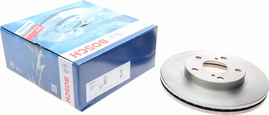 BOSCH 0 986 479 S16 - Kočioni disk www.molydon.hr