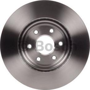 BOSCH 0 986 479 S35 - Kočioni disk www.molydon.hr