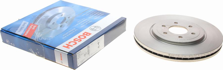 BOSCH 0 986 479 S35 - Kočioni disk www.molydon.hr