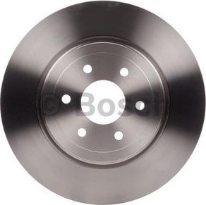 BOSCH 0 986 479 S35 - Kočioni disk www.molydon.hr