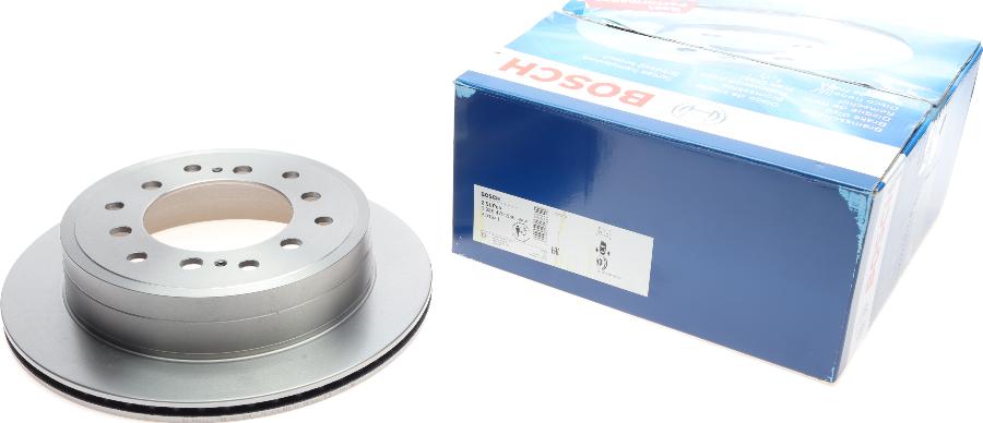 BOSCH 0 986 479 S36 - Kočioni disk www.molydon.hr