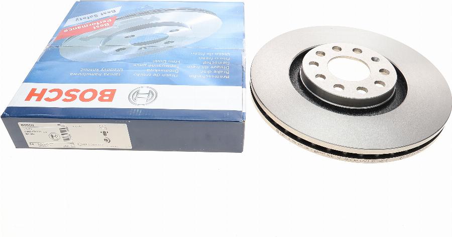 BOSCH 0 986 479 S30 - Kočioni disk www.molydon.hr