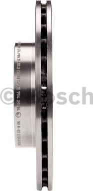 BOSCH 0 986 479 S74 - Kočioni disk www.molydon.hr