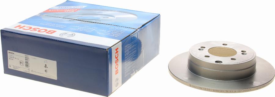 BOSCH 0 986 479 T49 - Kočioni disk www.molydon.hr