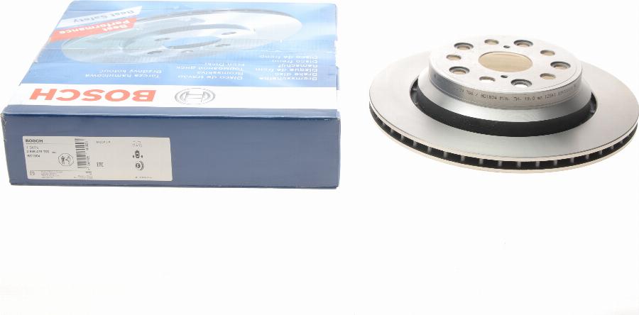 BOSCH 0 986 479 T06 - Kočioni disk www.molydon.hr